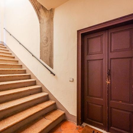 Cavour 96 Apartment Mantova Ngoại thất bức ảnh