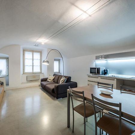 Cavour 96 Apartment Mantova Ngoại thất bức ảnh