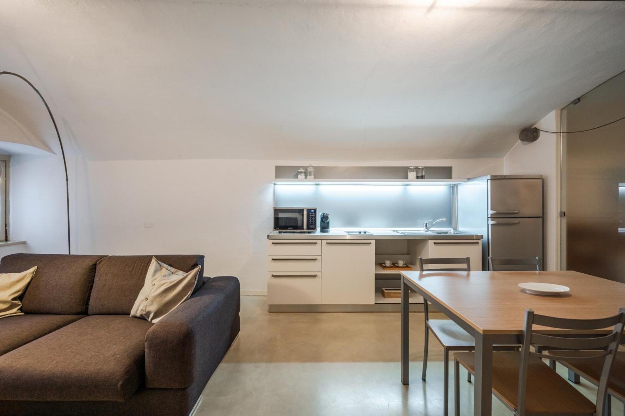Cavour 96 Apartment Mantova Ngoại thất bức ảnh