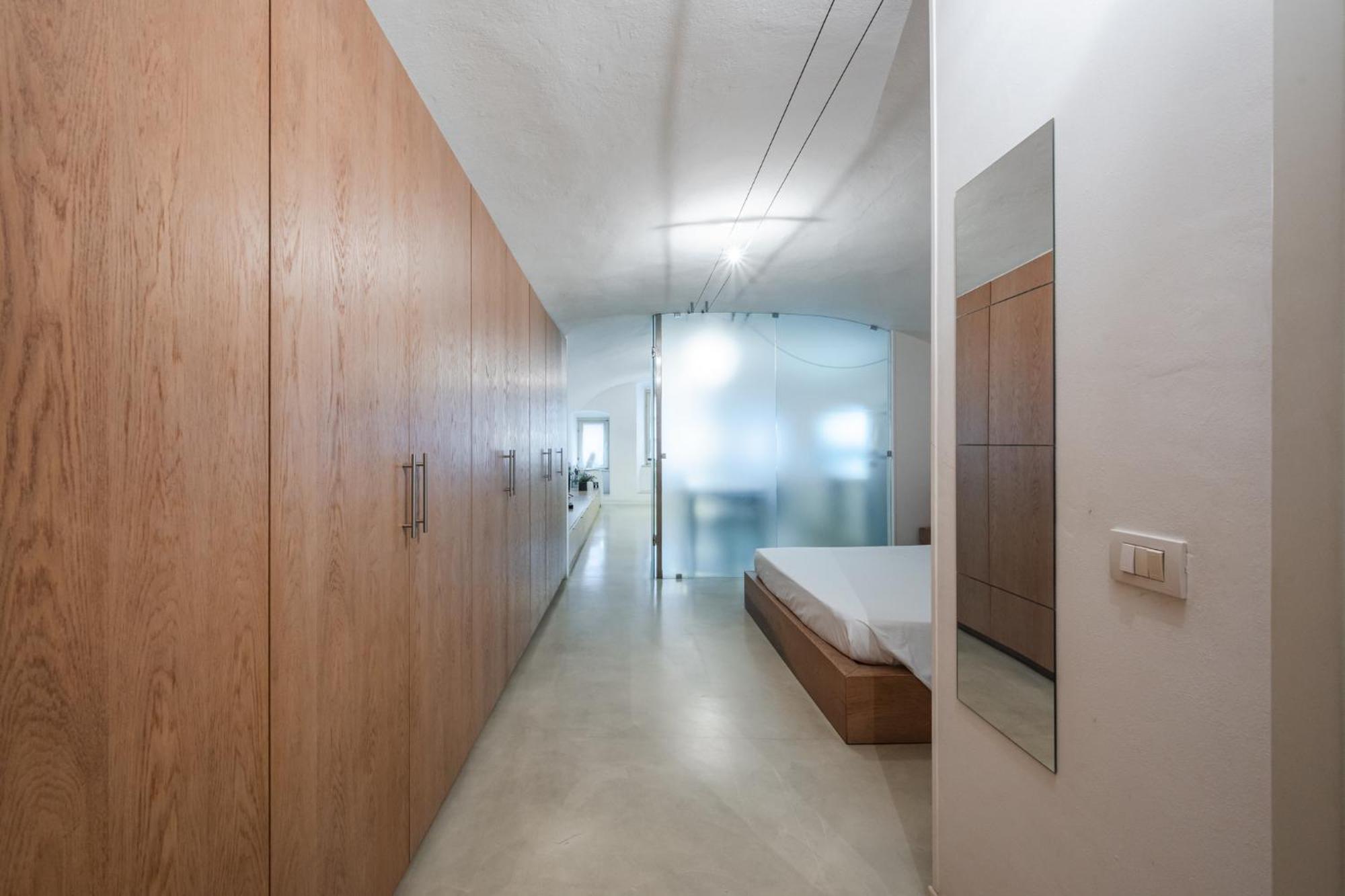 Cavour 96 Apartment Mantova Ngoại thất bức ảnh
